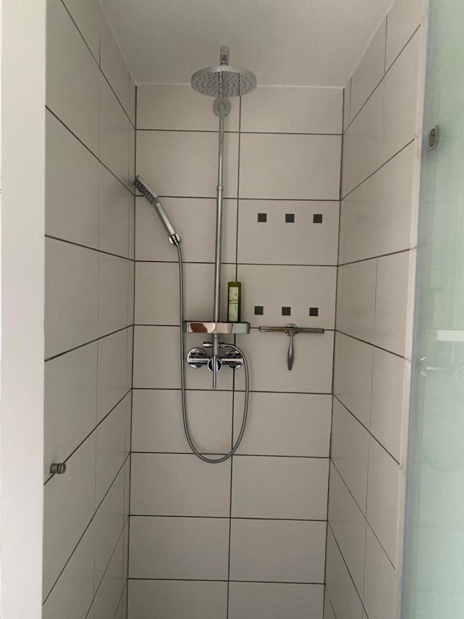 Waldhaus Apartment Бад Собернхайм Екстериор снимка