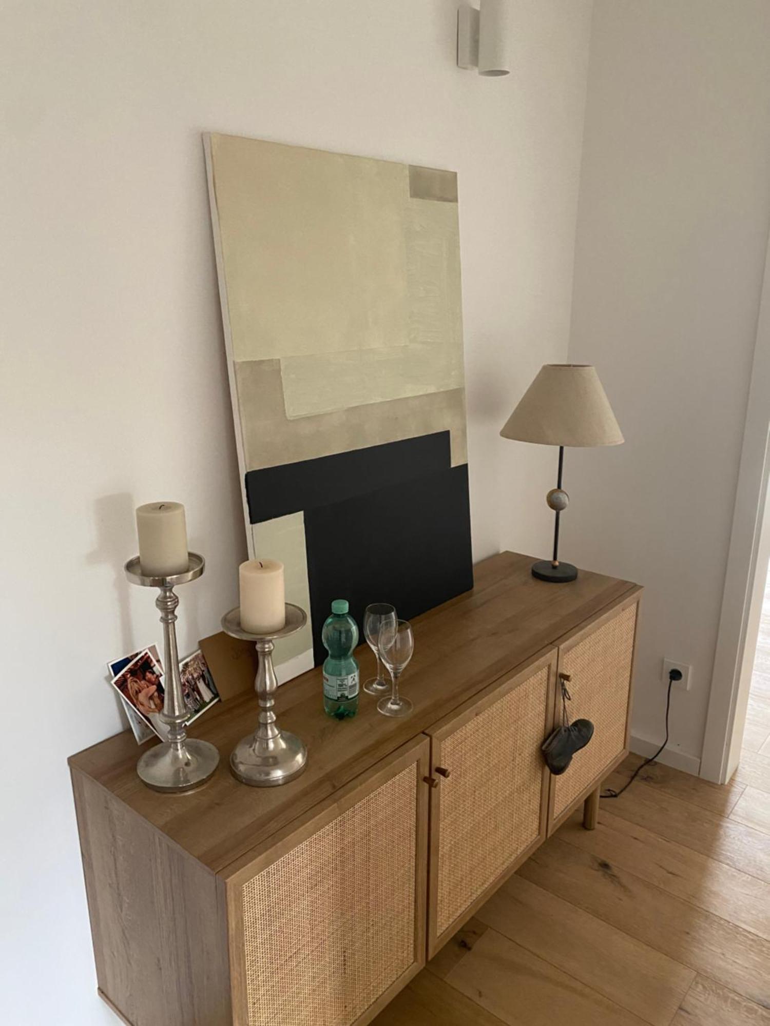 Waldhaus Apartment Бад Собернхайм Екстериор снимка